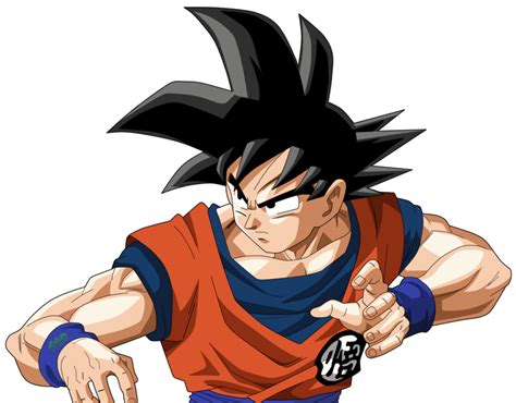 Dragon ball z resurrection f dragon ball z kai dragon ball z battle of gods dragon ball z budokai 3 dragon ball z budokai tenkaichi 3 dragon ball z dokkan battle dragon ball z fusion reborn. Goku Png / To created add 19 pieces, transparent goku images of your project files with the ...