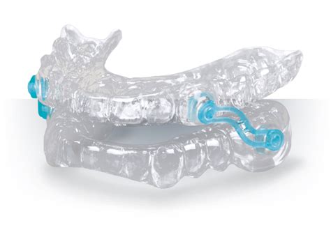 How To Stop Snoring With A Mandibular Advancement Device Dove Dental Care