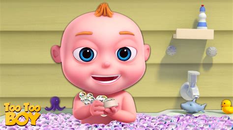 New Soap Episode Tootoo Boy Videogyan Cartoon For Kids Childrens