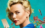 Charlize Theron in Gringo 2018 Wallpaper, HD Movies 4K Wallpapers ...