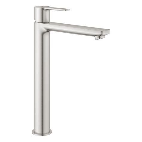 lineare single lever basin mixer 1 2″ xl size grohe