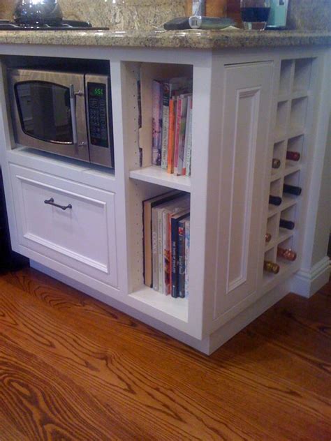 Ikea kitchen cabinet customized for a make up vanity in a bathroom. Toe Kicks For Custom Cabinets - Finish Carpentry ...
