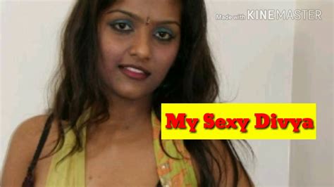 Divya Yogesh Unseen Photos My Sexy Divya And My Sexy Shanaya Youtube