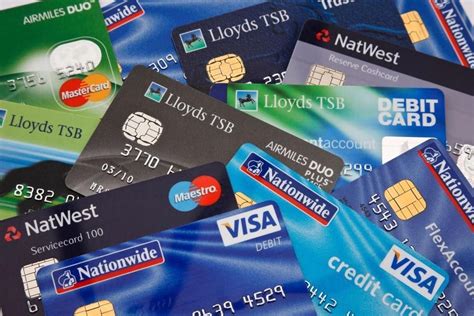 Plastic Fantastic Debit Card Payments More Popular Than Cash For The