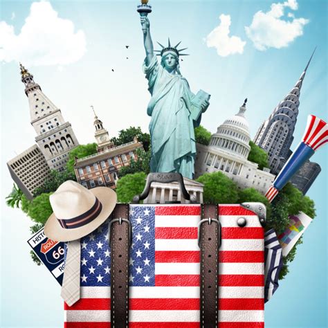 J 1 Work And Travel Usa Hospitality Placements Usa