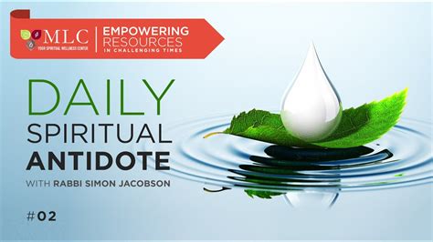 Get to Know Your Transcendent Soul: #2 Daily Spiritual Antidote, with