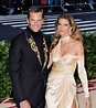 Gisele Bündchen Greets Her Twin Sister Pati on Their 40th Birthday
