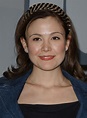 Reiko Aylesworth (American Actress) ~ Wiki & Bio with Photos | Videos