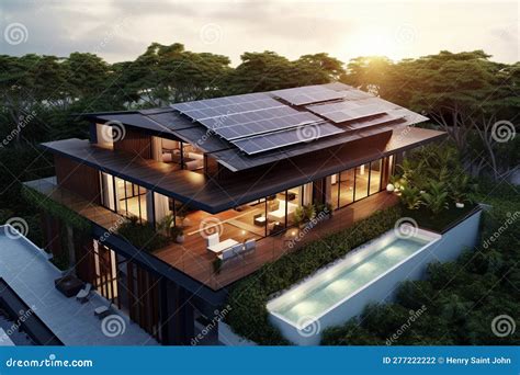 Sustainable Living: Eco-Friendly Homes and Green Energy Stock