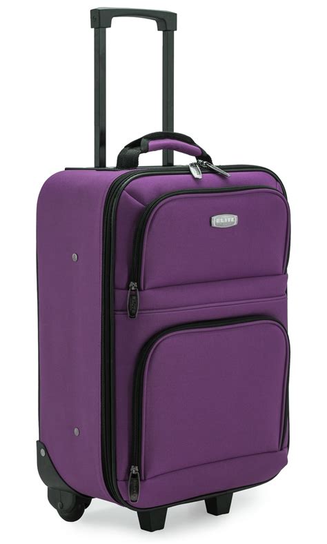 Seasonal in 2020 | Rolling suitcases, Luggage, Suitcase