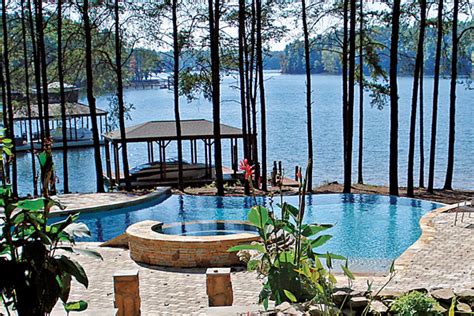 Lake Norman Waterfront Homes For Sale Lake Norman Waterfront Real Estate