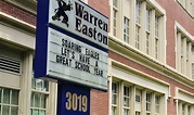 Warren Easton Charter High School