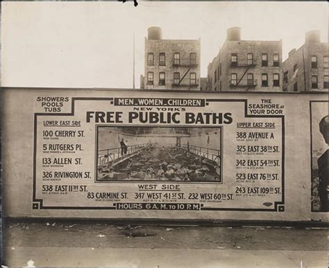 Top quality material and texture. Dr. Simon Baruch and the Bathhouse Movement - Village ...