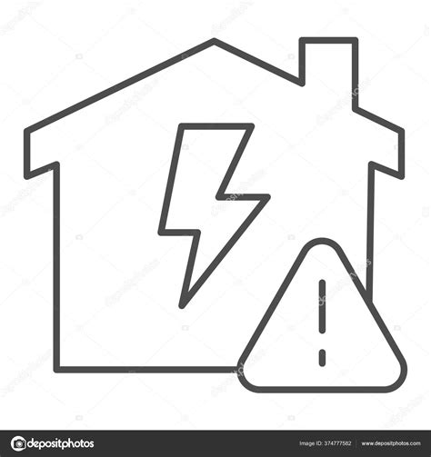 É dos contadores de eletricidade mais comuns em portugal, vieram substituir os eletromecânicos. Relâmpago de eletricidade da casa com triângulo de cautela ...