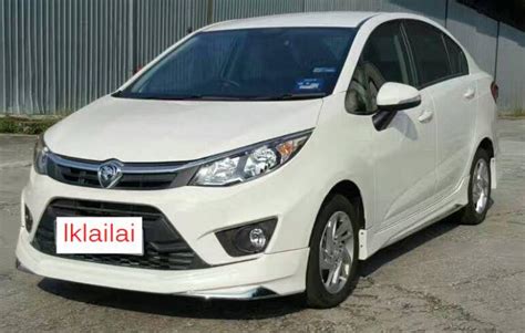 Find and compare the latest used and new proton persona for sale with pricing & specs. Proton Persona '17 Sportivo Style Bod (end 3/1/2020 9:12 PM)