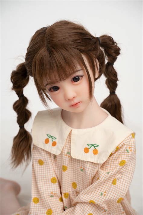 In Stock Axb Cm Flat A Loretta The Doll Channel Realistic Tpe And Silicone Sex Dolls