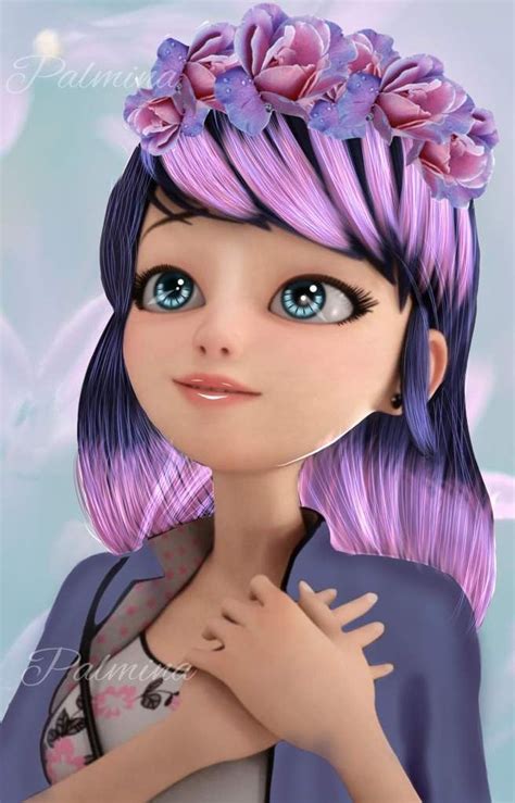 💜maʀɨռɛttɛ Aɢʀɛstɛ💜 Adlı Kullanıcının ♡marinette Dupain Chengladybug