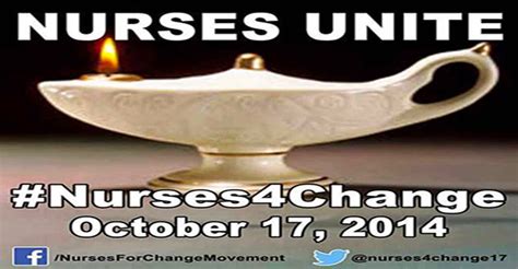 Carl E. Balita initiates "Nurses for Change Movement" after DBM denied