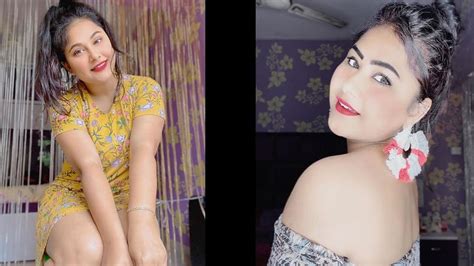 Bhojpuri Actress Priyanka Pandit Alleges Girl In Viral Nude Video Not