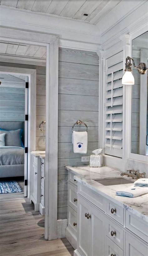 Beach Bathroom Ideas And Photos To Inspire Your Next Home Decor Project