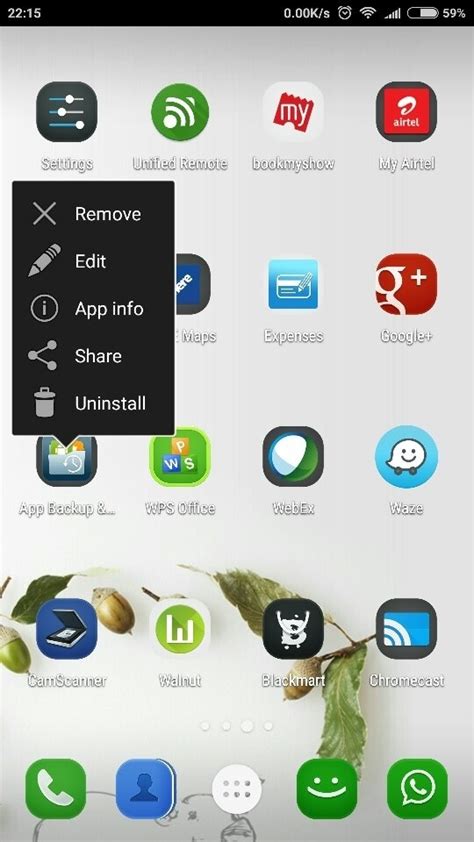 How To Change Android App Name And Icon Quora