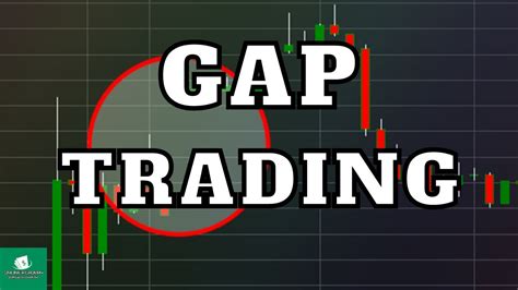 How To Trade Gaps Gaps Trading Understanding Market Gaps In Forex