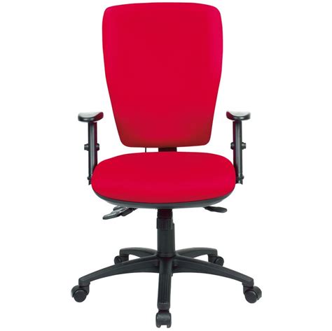 These chairs are designed for continuous use and are extremely durable compared to regular office chairs. 24 Hour Deluxe S Posture Chair | 24 Hour Office Chairs