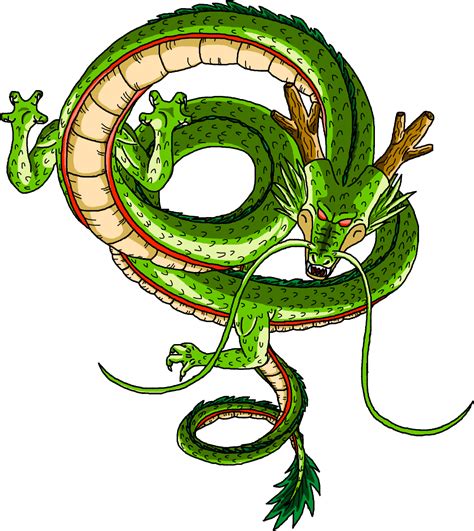 Seeking for free dragon ball png images? Download Shenron Clipart Clipground - Dragon Ball Z Dragon Transparent - Png Download Png ...