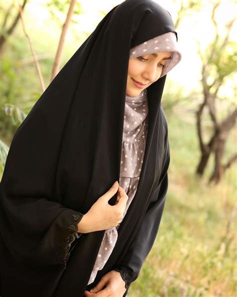 دختر چادری عکس ویسگون