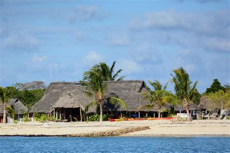 Quirimbas Archipelago Mozambique S Island Paradise