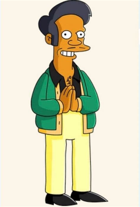 Simpsons Star Hank Azaria Hints Hell Stop Voicing Apu Over Racism