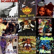 Top 15 Southern Hip Hop Albums... Of All Time - Hip Hop Golden Age Hip ...
