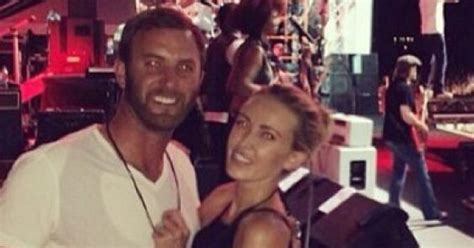 Paulina Gretzky Wears Smallest Top Ever With Dustin Johnson Huffpost