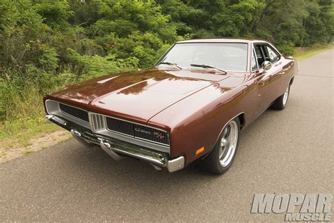 1969 Dodge Charger Rt Restored Seriously Exclusive Photos