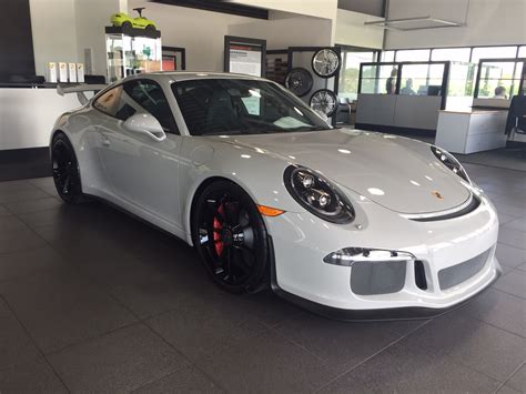 2015 911 Gt3 Pts Fashion Grey Rennlist Porsche Discussion Forums