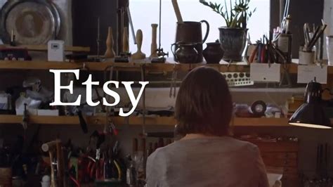 Crafts Site Etsy Files For Ipo