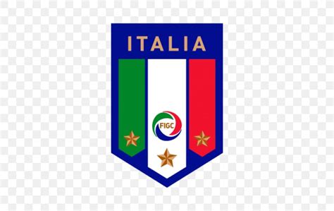 Italy Football Logo Football Logo Clipart Football Yellow Text High Quality Actual