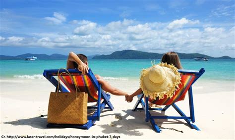 5 Fun Things To Do On Honeymoon In Phuket Romantic Tips