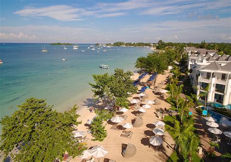 Azul Beach Resort Negril Negril Jamaica All Inclusive Deals Shop Now