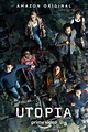 'Utopía' - Estreno en Amazon Prime Video del retorcido thriller ...