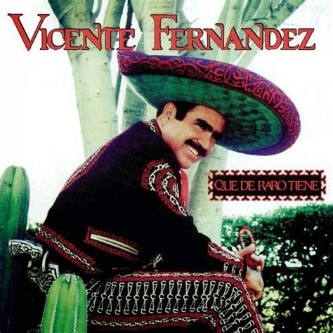 Discos Para El Recuerdo Vicente FernÁndez