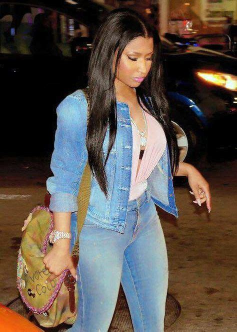 Pin De Hot Crushs 💦👄 Em Nicki Minaj Hot Looks Nicki Minaj Look