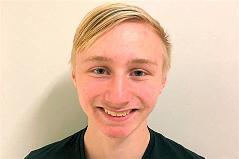 Federal Way Mirror Male Athlete Of The Week Jameson Karmell Federal