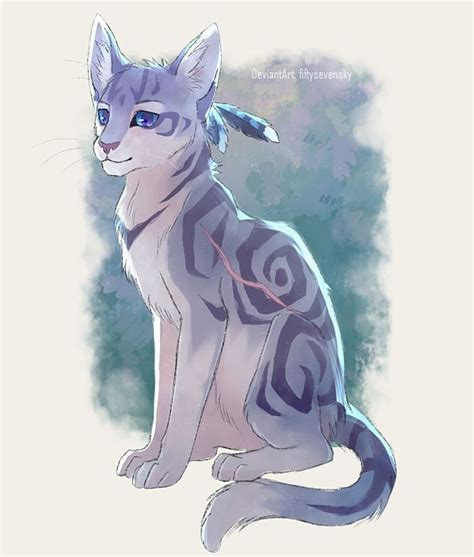 Pin On Warrior Cats