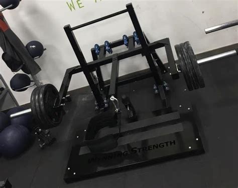 Improve Your Squat Form Kustom Kit Gym Equipment