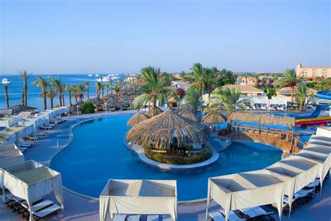 Hotel Sindbad Beach Resort Egypt Hurghada Invia