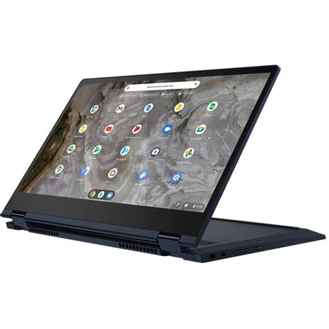 Lenovo Ideapad Flex 5 Cb 13itl6 Chromebook 133 Full Hd Touchscreen