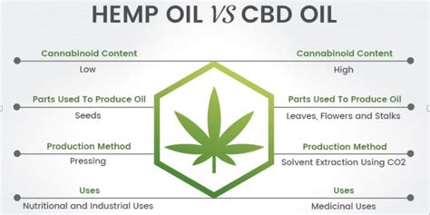 The Difference Between Cbd Oil And Cannabis Oil Nerdcore Movement