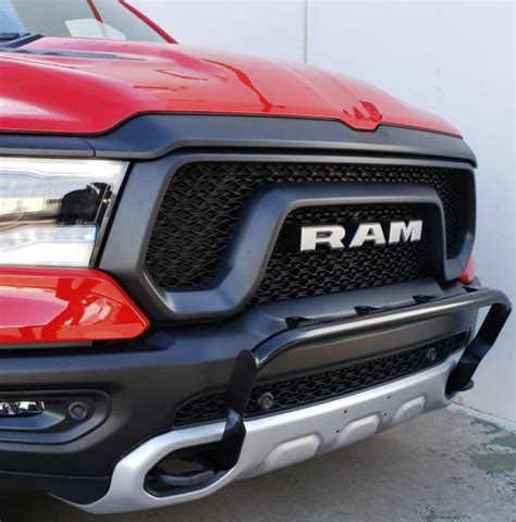 2019 2022 Ram 1500 Light Bar 34151