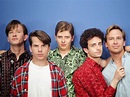 The Kids in the Hall: Comedy Punks (2022)